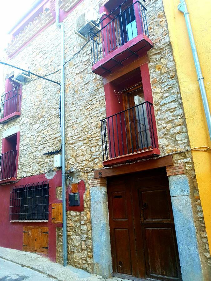 Casa Iván Chert Exterior foto